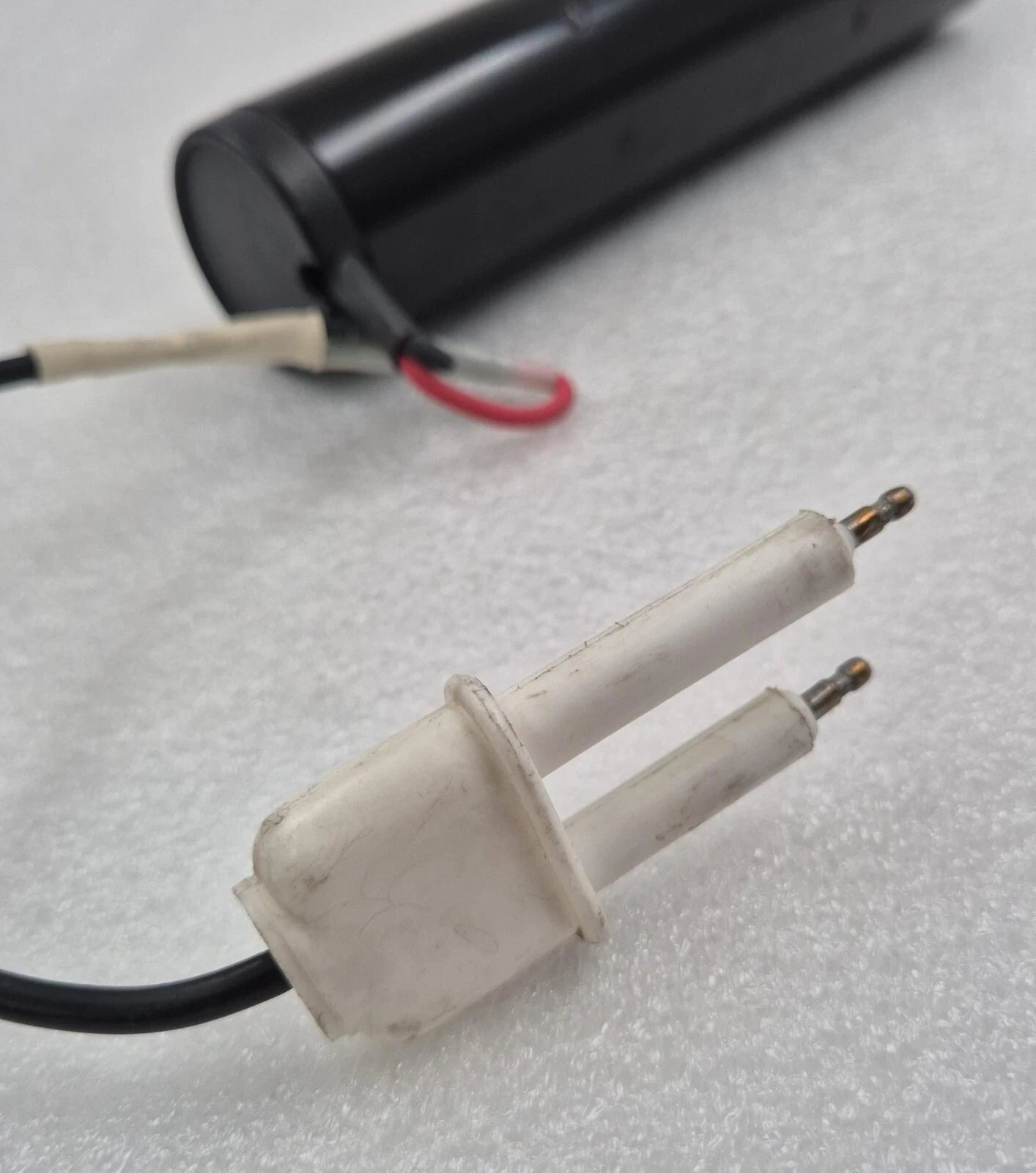 MELLES GRIOT 05-LSC-805 Laser Module (DEC 2015)