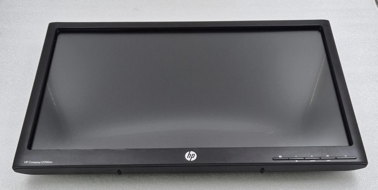 **NEW** HP COMPAQ L2206tm MONITOR 21.5" LED BACKLIT TOUCH SCREEN LCD W/ Stand