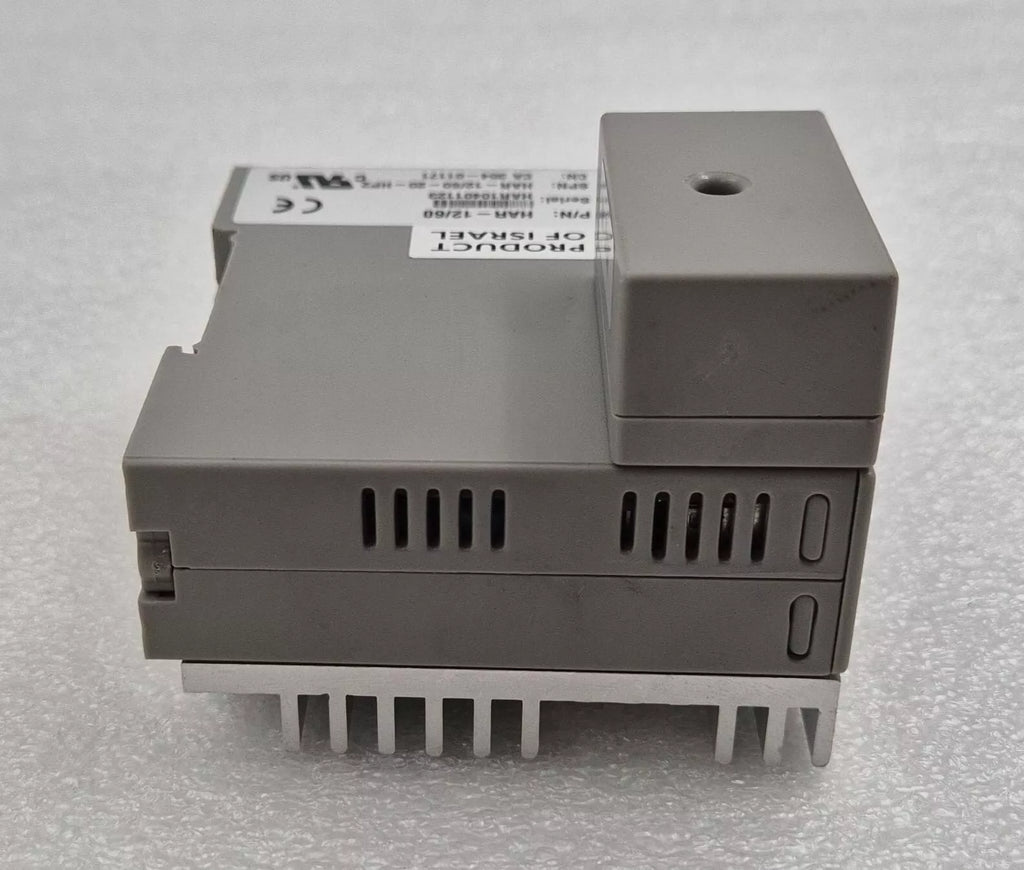 Elmo Motion Control HAR-12/60 HAR-EXTCAN Digital Servo Drive HAR-12/60-20-HP2
