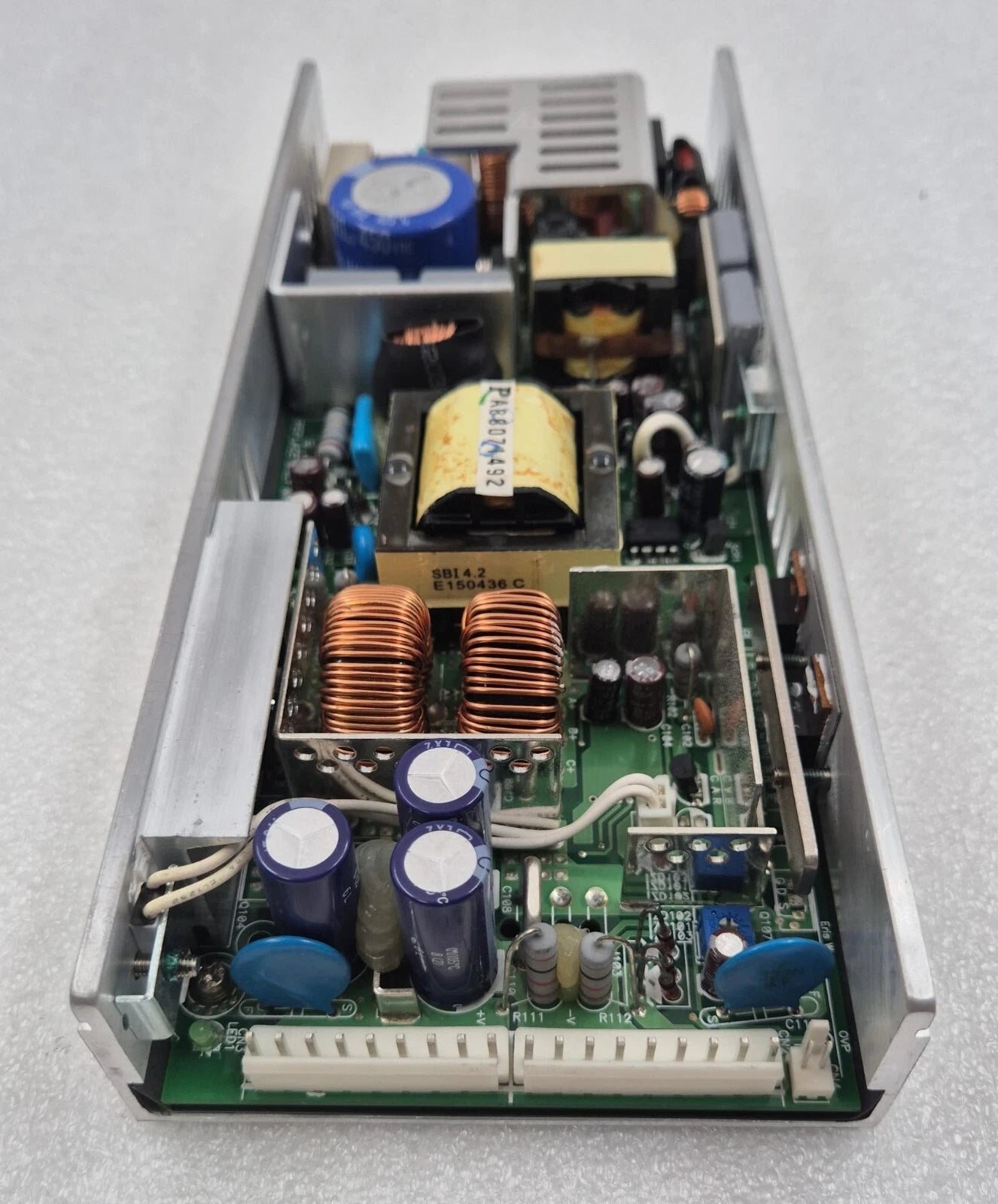 NEW - Mean Well MW USP-350-48 Power Supply 48V 7.3A 300W USP-350-R6