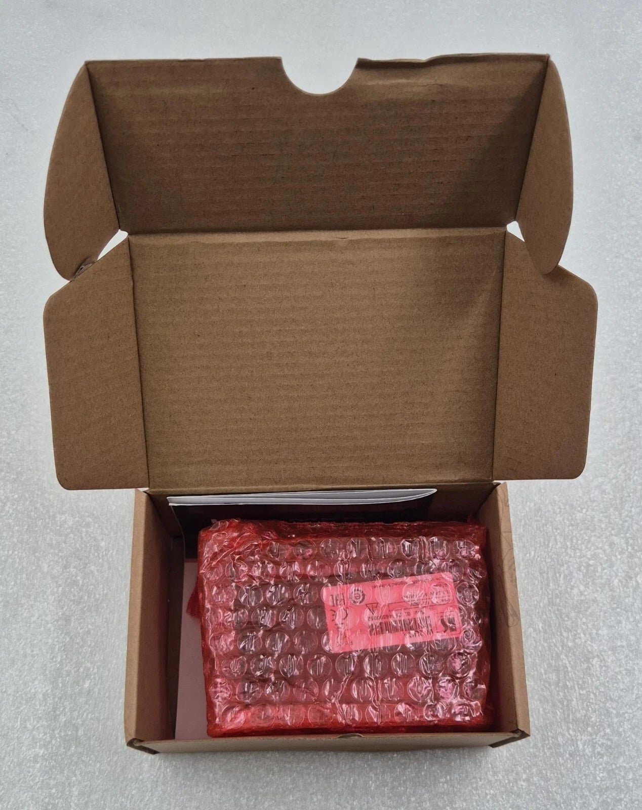 KRAMER W-2UCA(B) 80-00030590 Dual Insert USB Type A & C Charger **NEW**