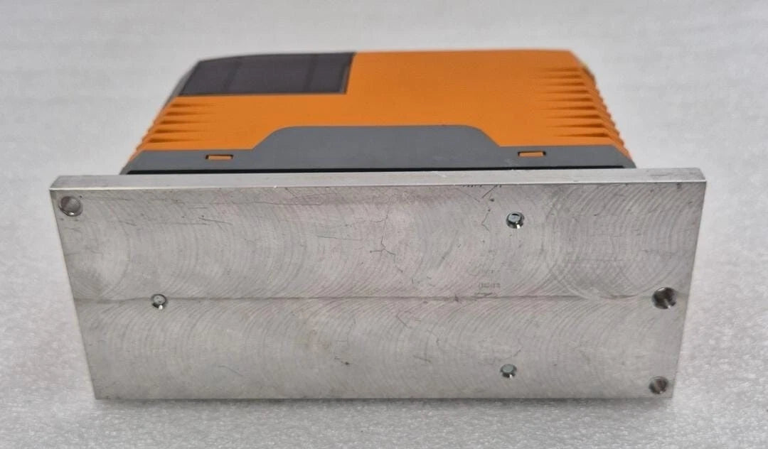 B&R Automation ACOPOS Micro 100D Servo Drive 80VD100PD.C022-01 Rev. A9