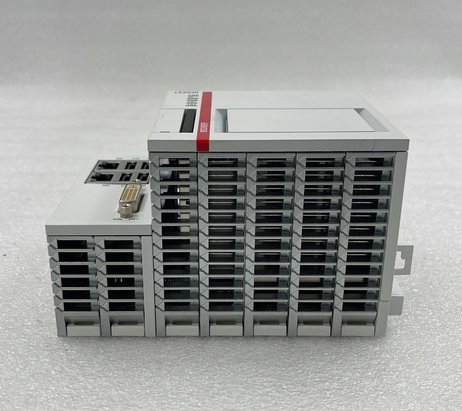 BECKHOFF CX2030-0125 CPU Module Embedded PLC controller