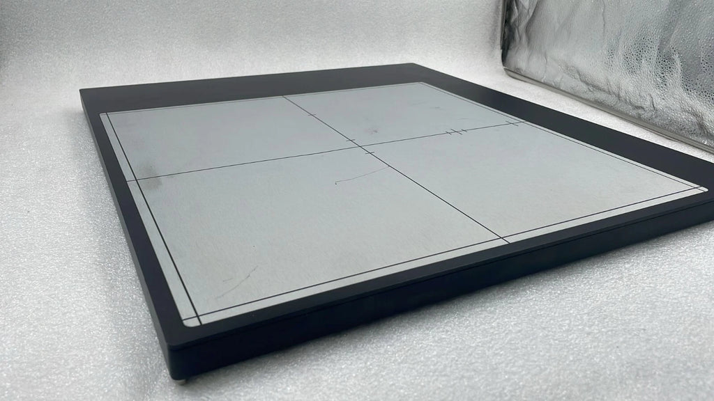Perkin Elmer XRD 1642 AP3 95510913 Digital Detector System 56X50 CM 1027687 IP65