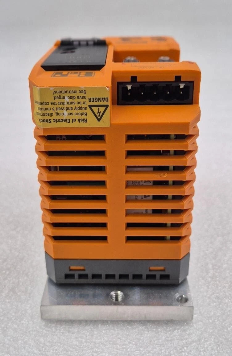 B&R Automation ACOPOS Micro 100D Servo Drive 80VD100PD.C022-01 Rev. A9