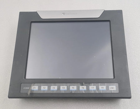 Unitronics V1040-T20B Vision 10.4 inch touchscreen OPLC HMI controller