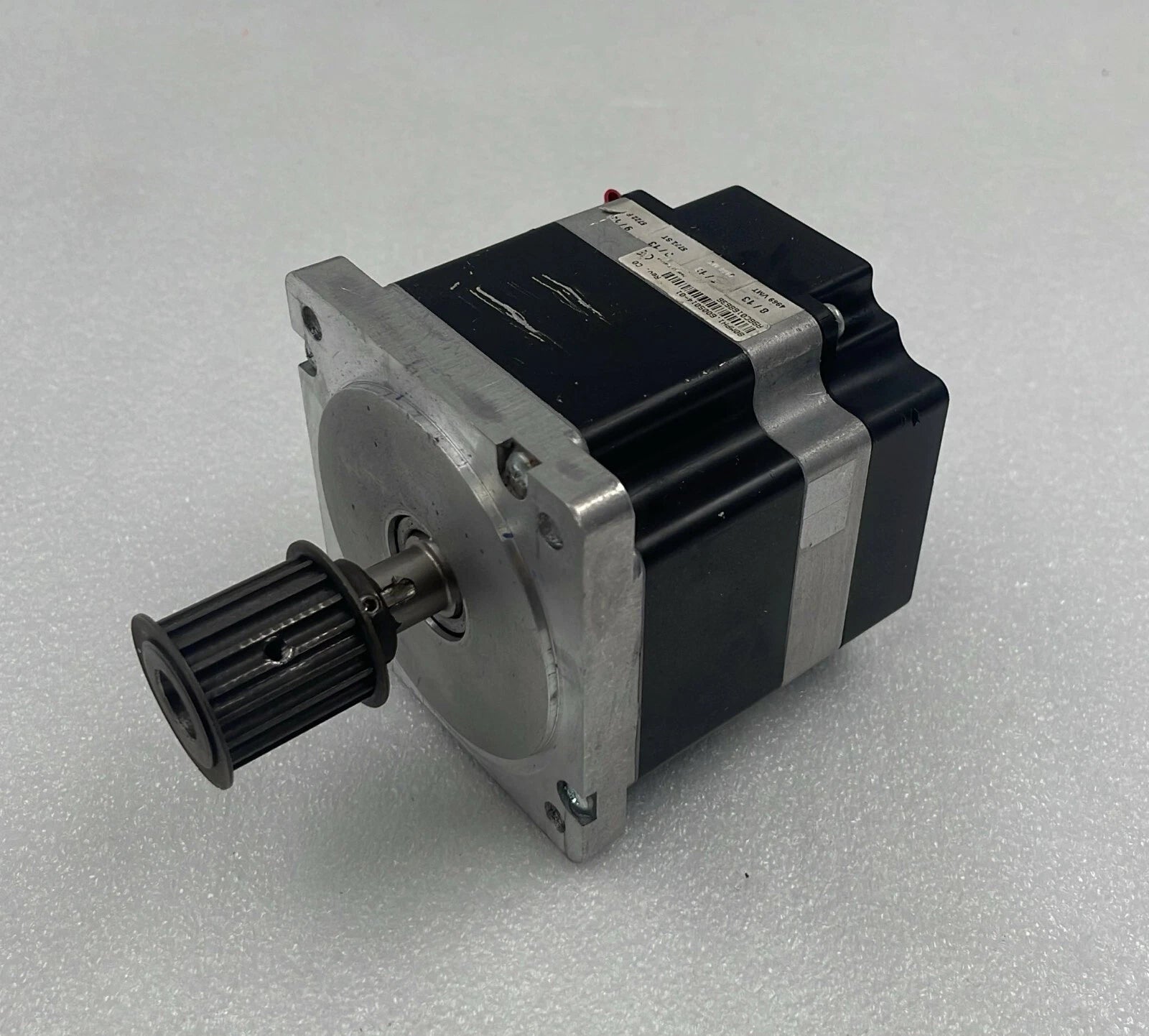 B&R Automation 80MPH1.600S014-01 Servo Motor