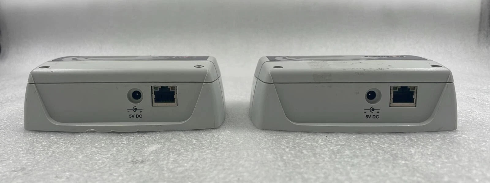 [LOT 2 PCS] COMET Web Sensor T3610 PoE Temperature Remote Thermometer Hygrometer