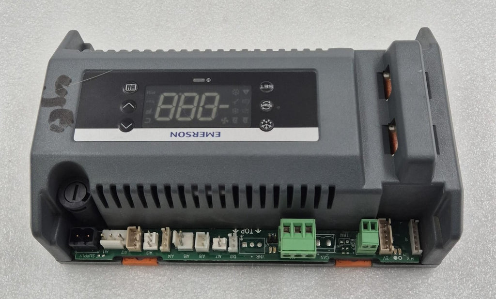 Emerson XCM25D 543-0220-00 Module Controller
