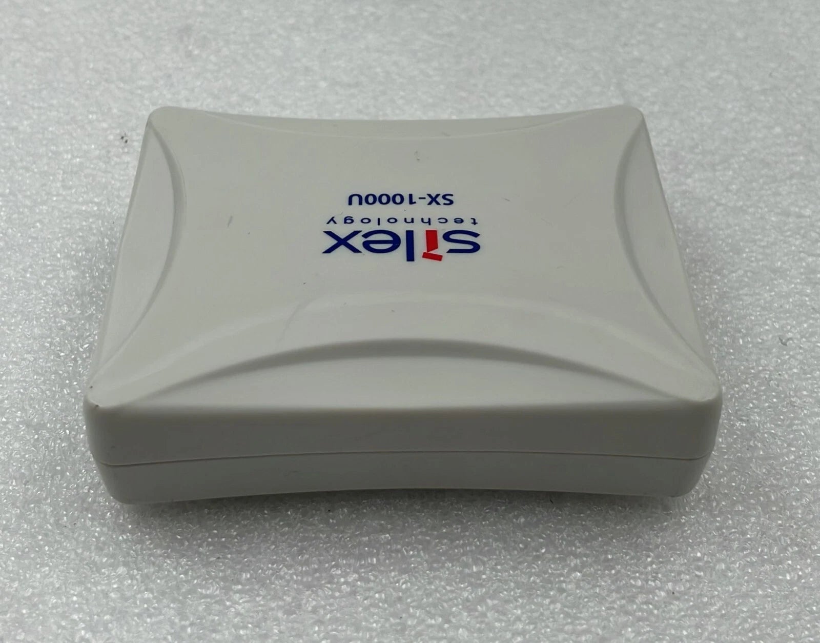 Silex SX-1000U USB External NIC Adaptor