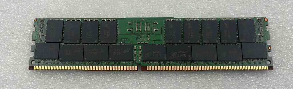 [LOT 4 PCS] MICRON 32GB 2RX4 PC4-2400T MTA36ASF4G72PZ-2G3A1IG Memory RAM