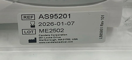 Syneron Candela CO2RE Intima External Handpiece Sterile AS95201
