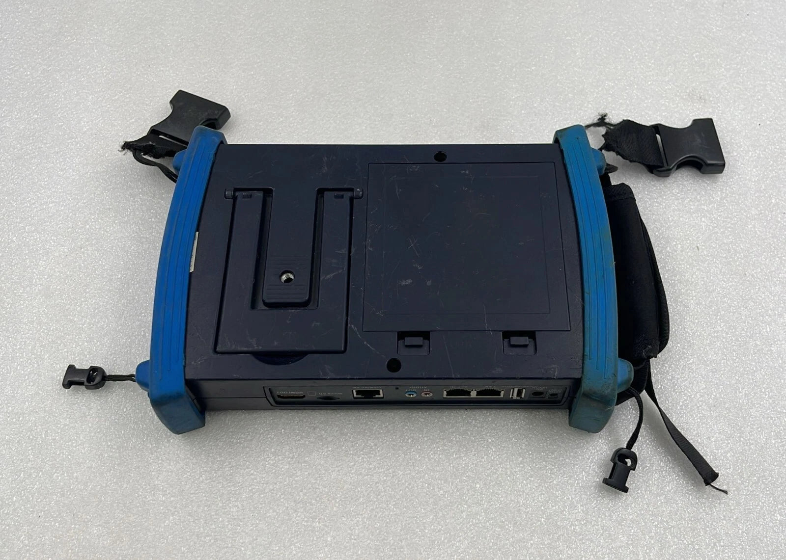 IP Camera Tester 7" Touch Screen  IPC-8600 Control WIFI Monitor 500126