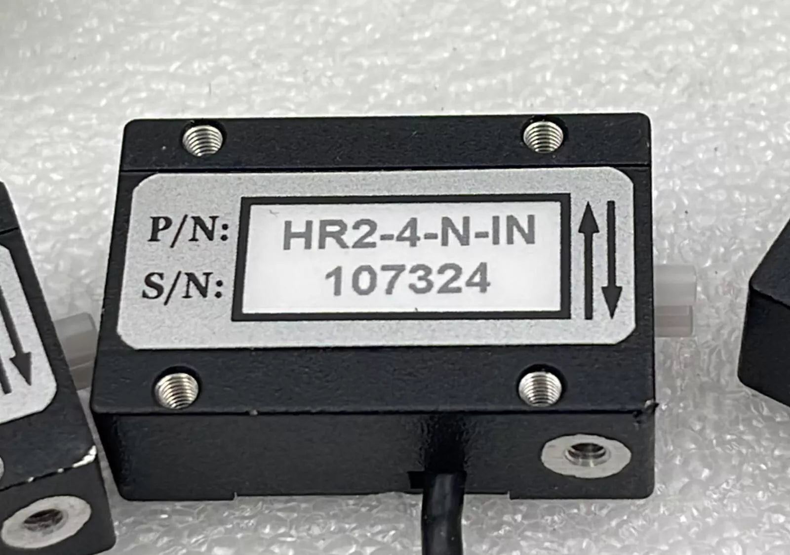 [LOT OF 4] HR2 Nanomotion Motor HR2-4-N-IN 280V 250mA 40KHz