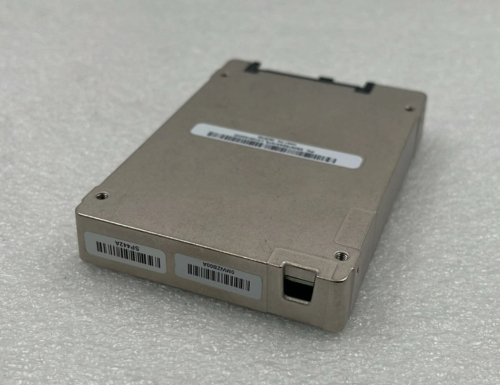 HGST HUSMH8040BSS200 400GB SAS SSD 2.5'' 12Gbps 0B31071