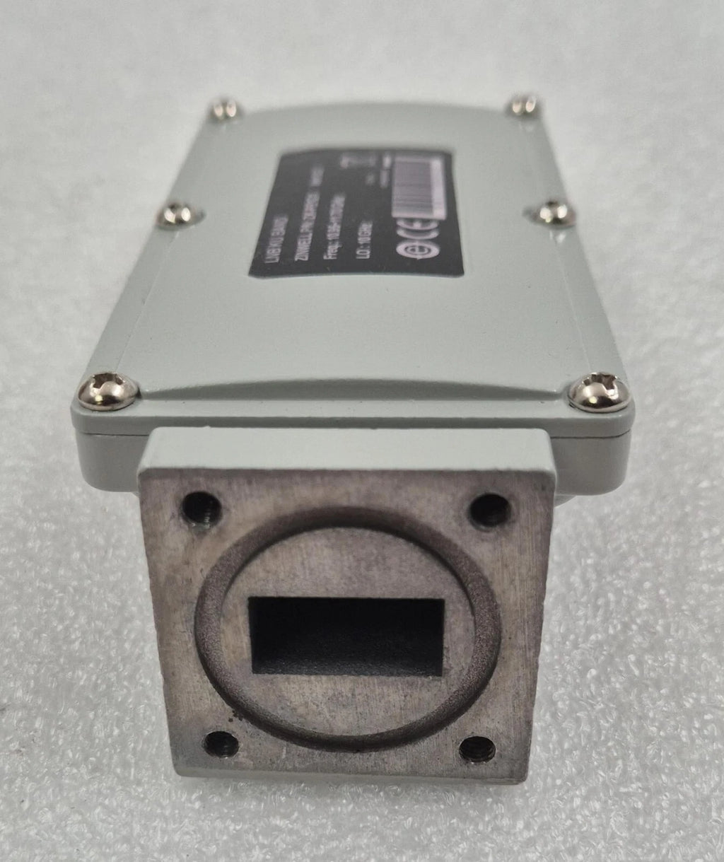 **NEW** ZINWELL ZK-PE1G1 LNB KU BAND Freq 10.95-11.70 GHz