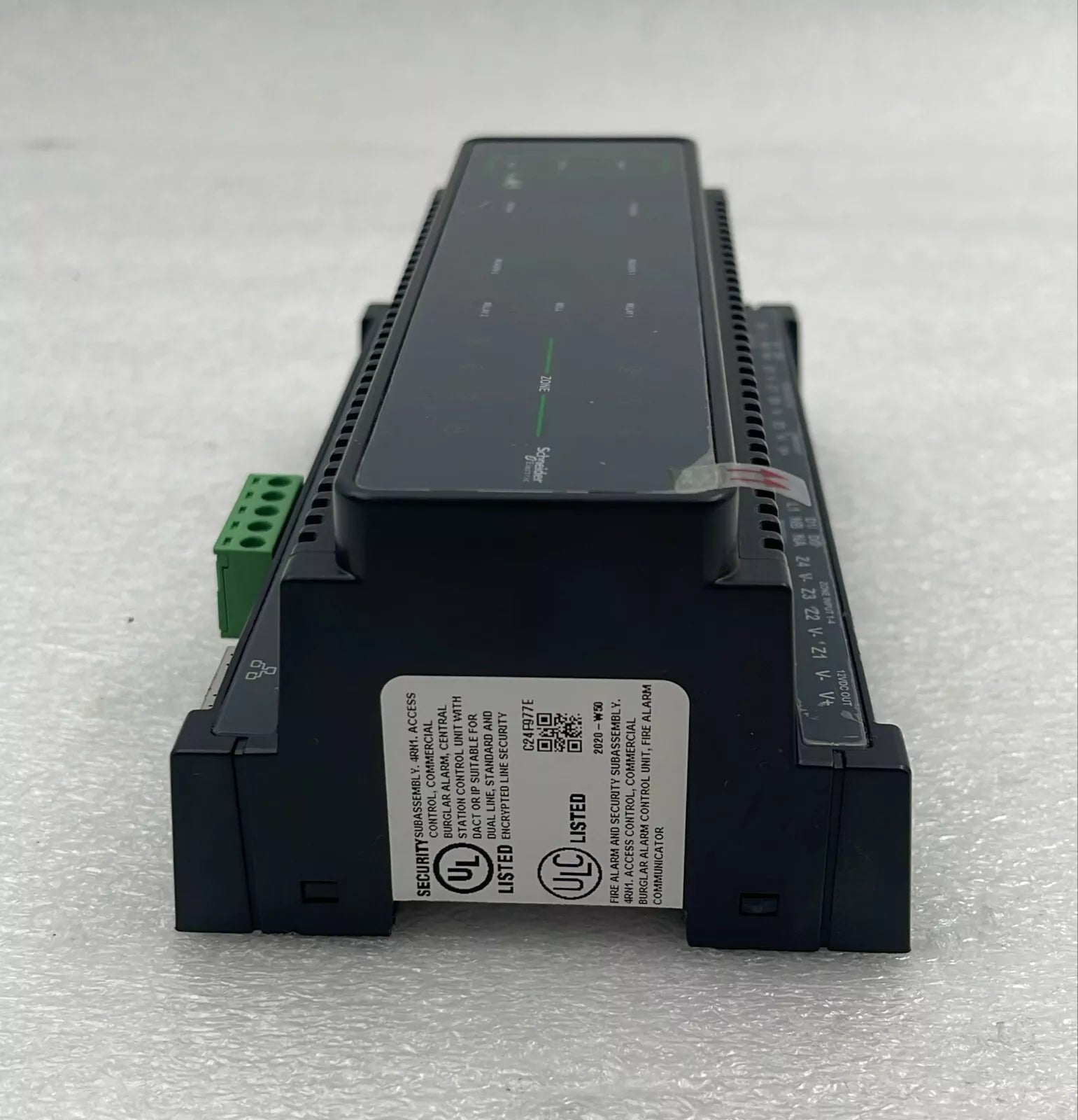 SCHNEIDER Security Expert Security Purpose Controller SP-C