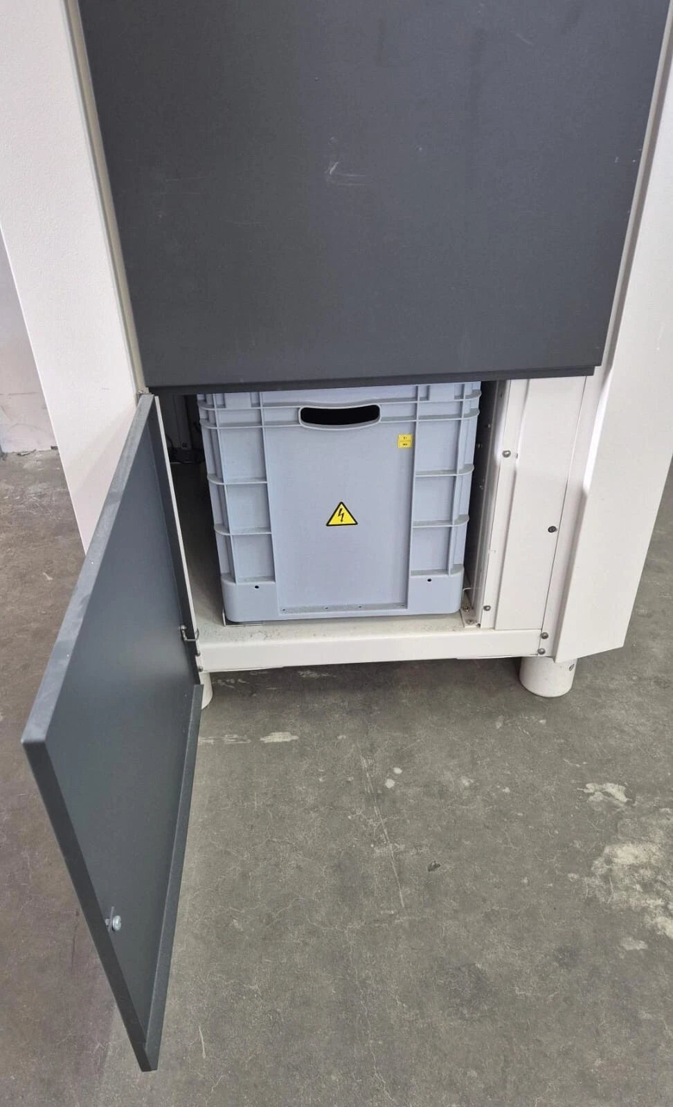 ATLAS XENOTEST 220+ TXRX01 STR Weathering Testing System 230V