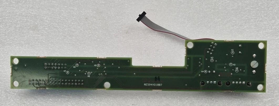 LUMENIS 0640-436-01 PCB Board for POWERSUITE-20W Laser Module