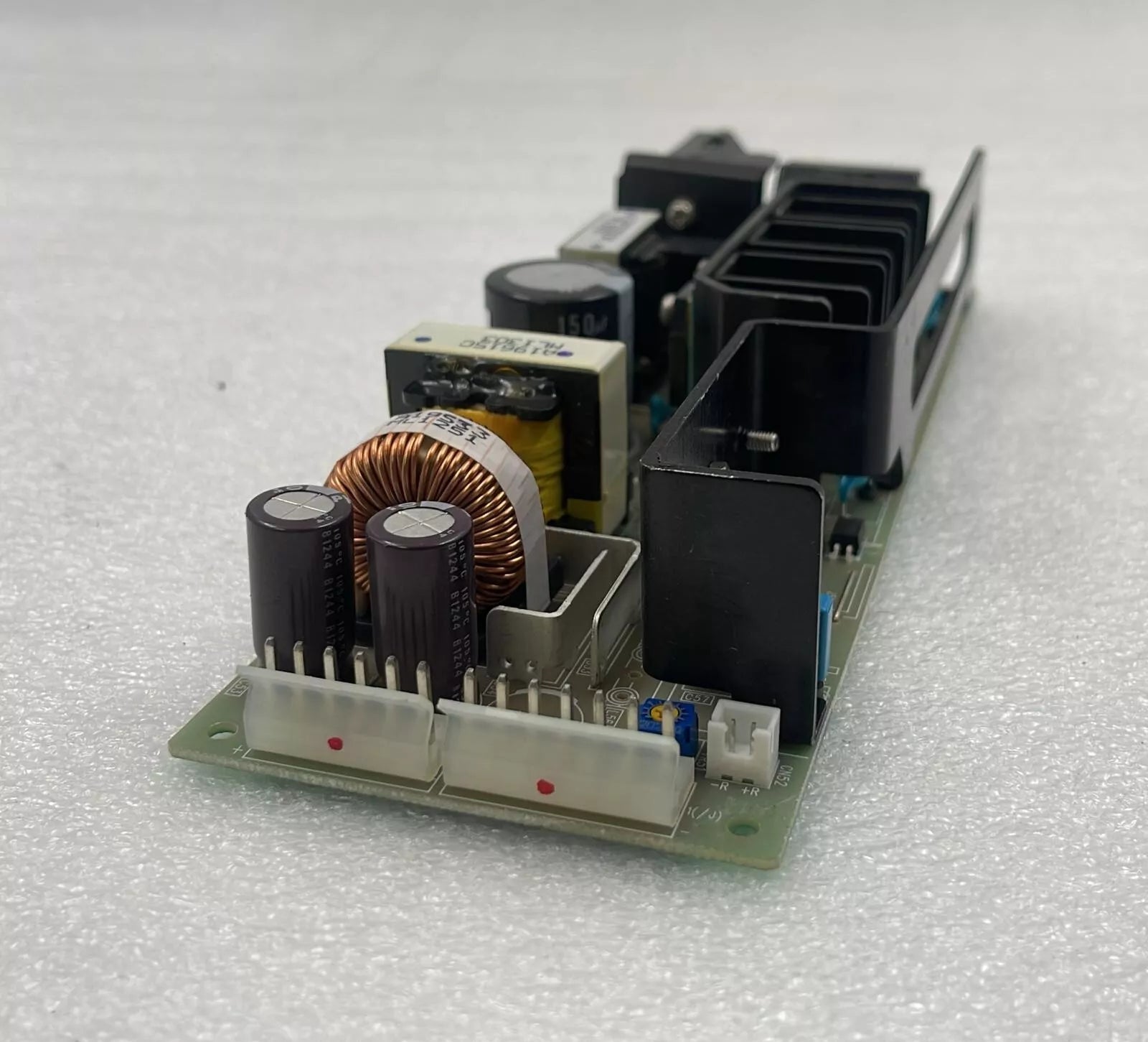 TDK-Lambda PWB-794H AC-DC switching power supply board