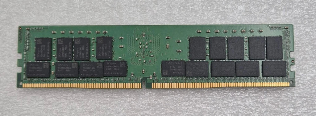 [LOT OF 4] SK hynix 32GB 2Rx4 PC4-2666V HMA84GR7DJR4N-VK DDR4 SERVER RAM Memory