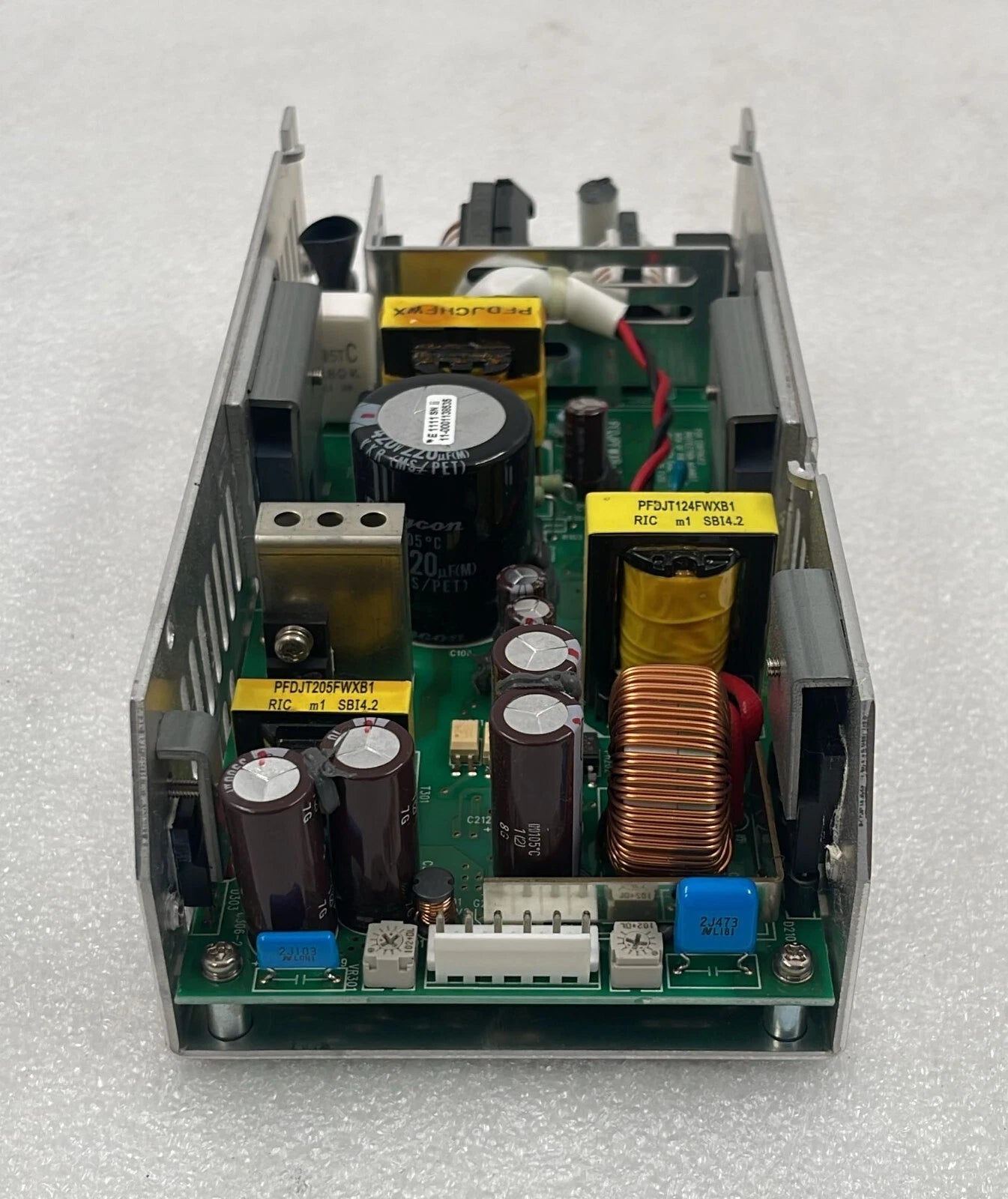 SHODEX RI-101 Power Supply PFDJ21FWXB-U1