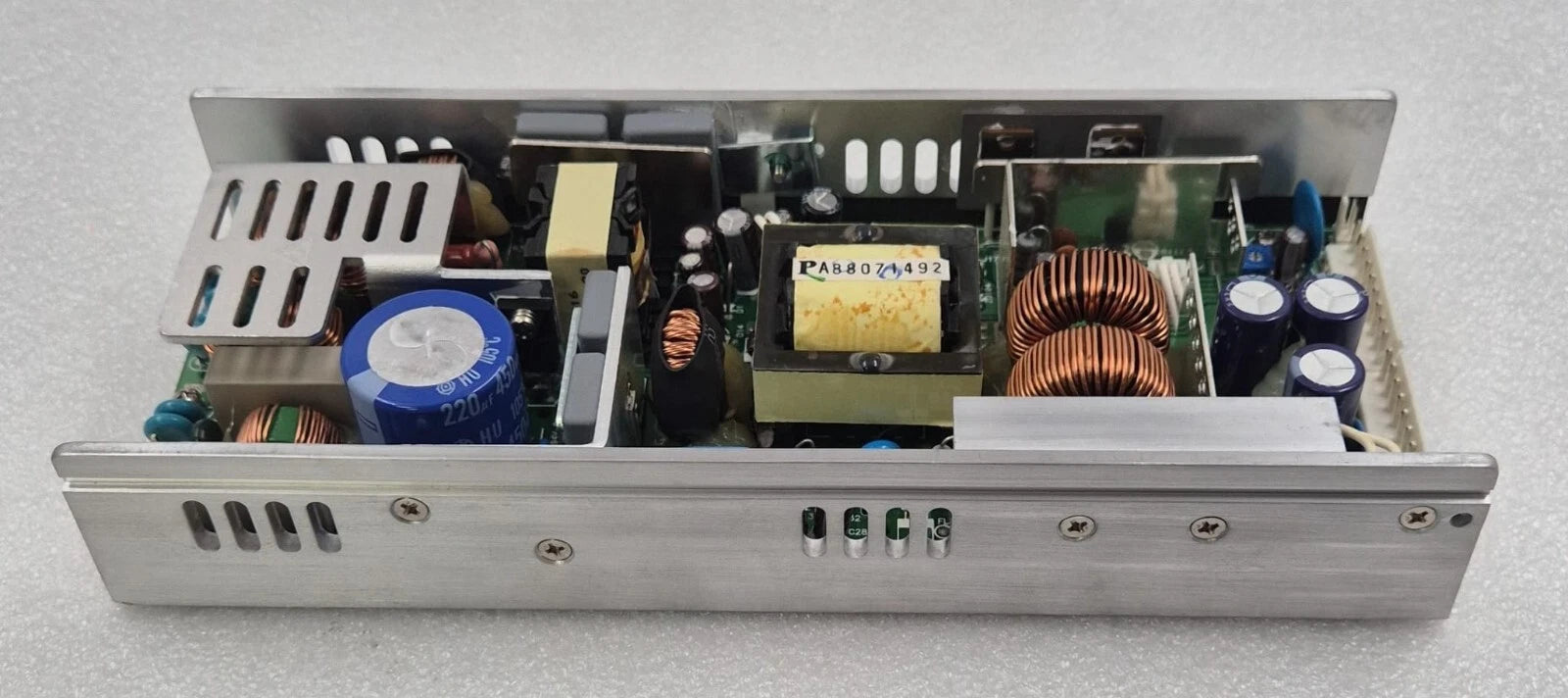 NEW - Mean Well MW USP-350-48 Power Supply 48V 7.3A 300W USP-350-R6
