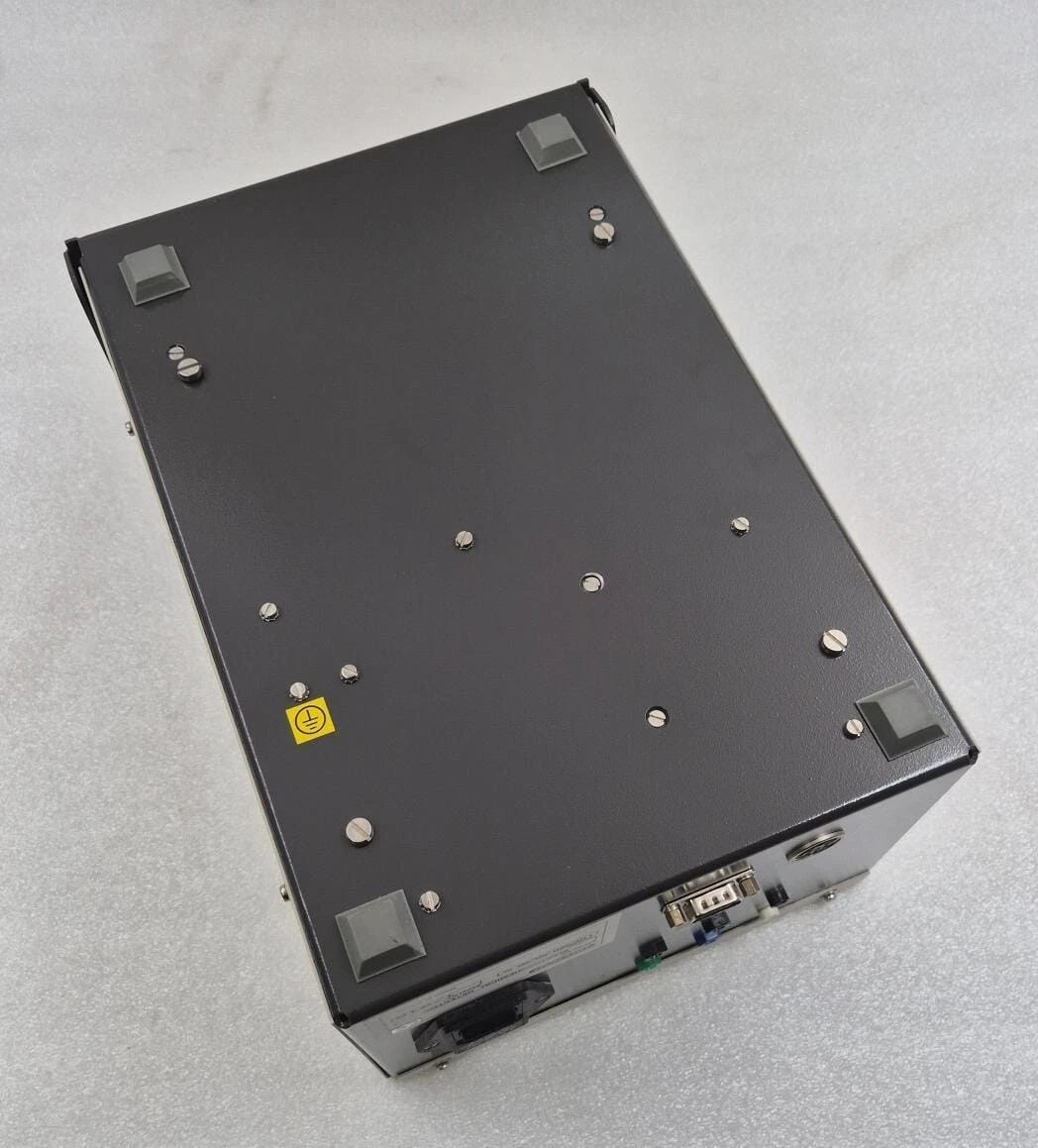 BIO-RAD ELECTROCHEMICAL DETECTOR MODEL 1640