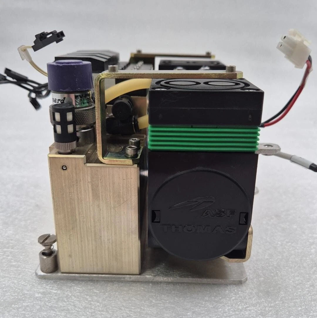 Lumenis LightSheer Lume One Module FLOW PUMP Assy W/ THOMAS PUMP M42x40/l