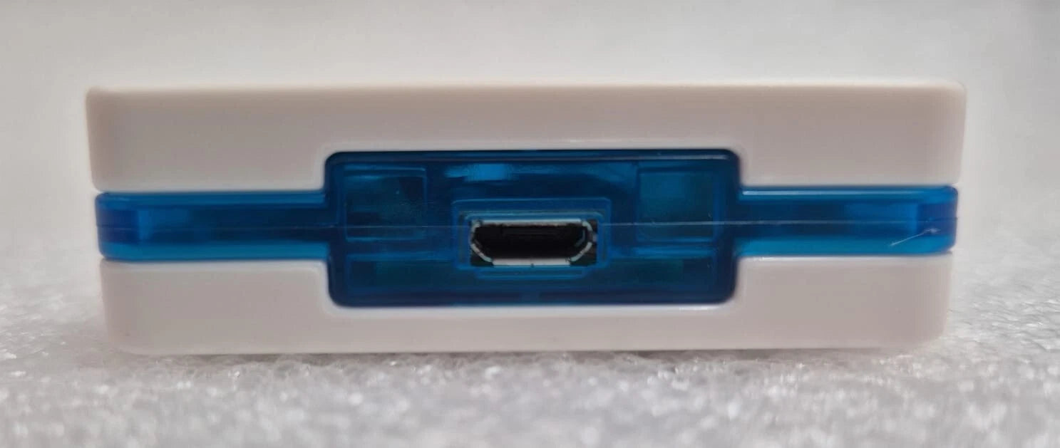 Microchip Atmel-ICE Full Kit Adapter Debugging & Programming Microcontrollers