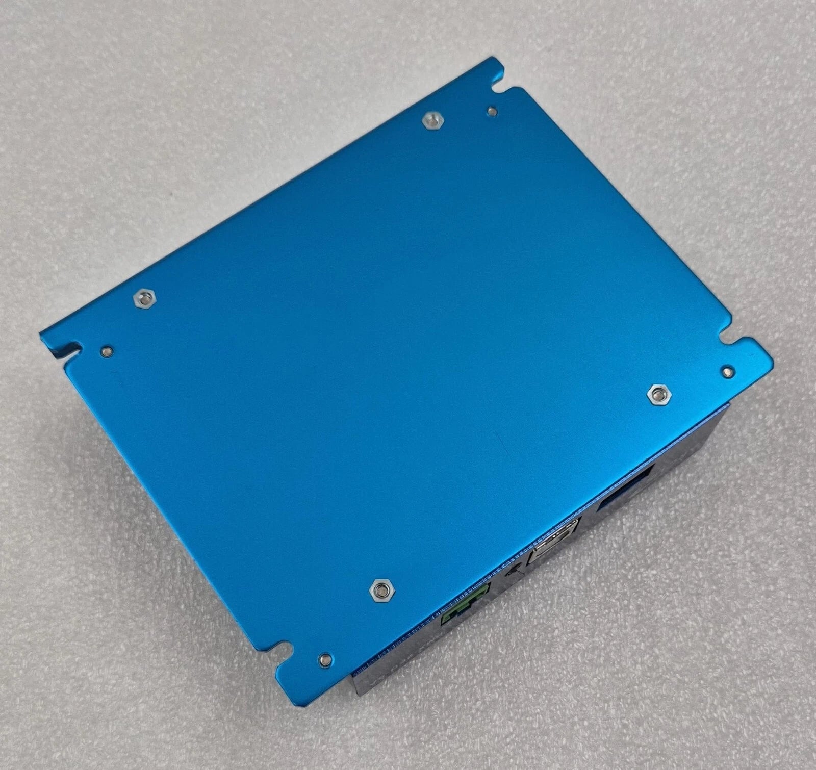 ARCUS TECHNOLOGY ADVANCED STEPPER 2-AXIS MOTION CONTROL PMX-2E-SA