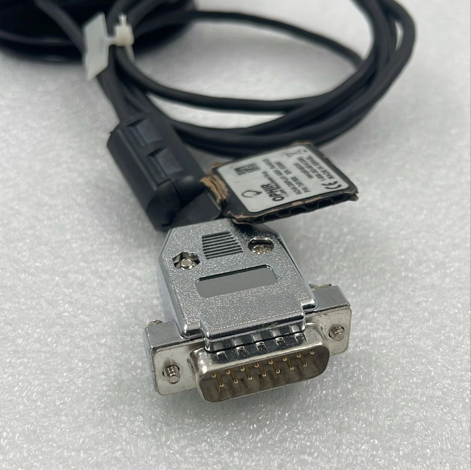 OPHIR 30(150)A-SH-V1 Head Laser Power Meter Sensor 7Z02608