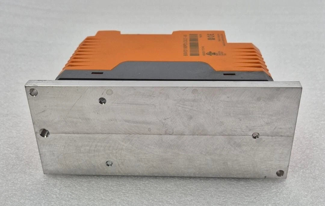 B&R Automation ACOPOS Micro 100D Servo Drive 80VD100PD.C022-01 Rev. B4 **AS-IS