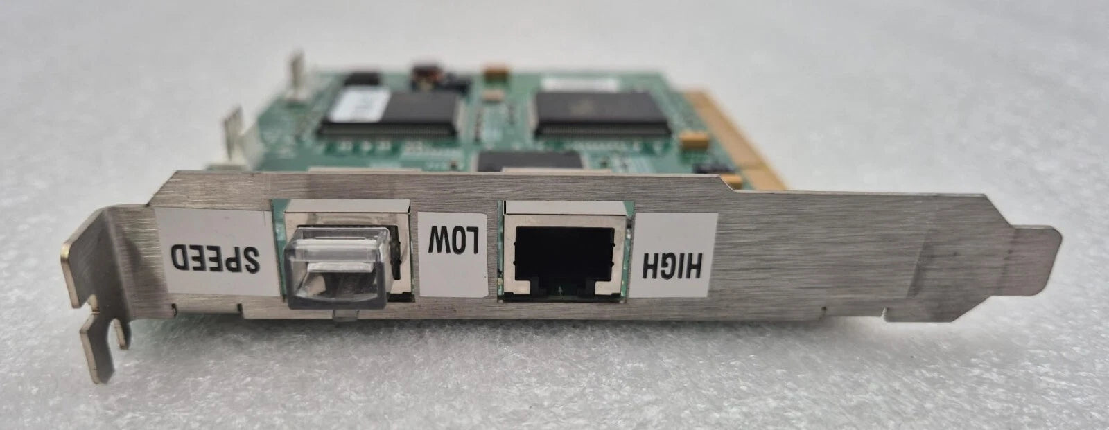 KORNIT DIGITAL 06-EBRD-4050 PCI DATA CARD VER-12