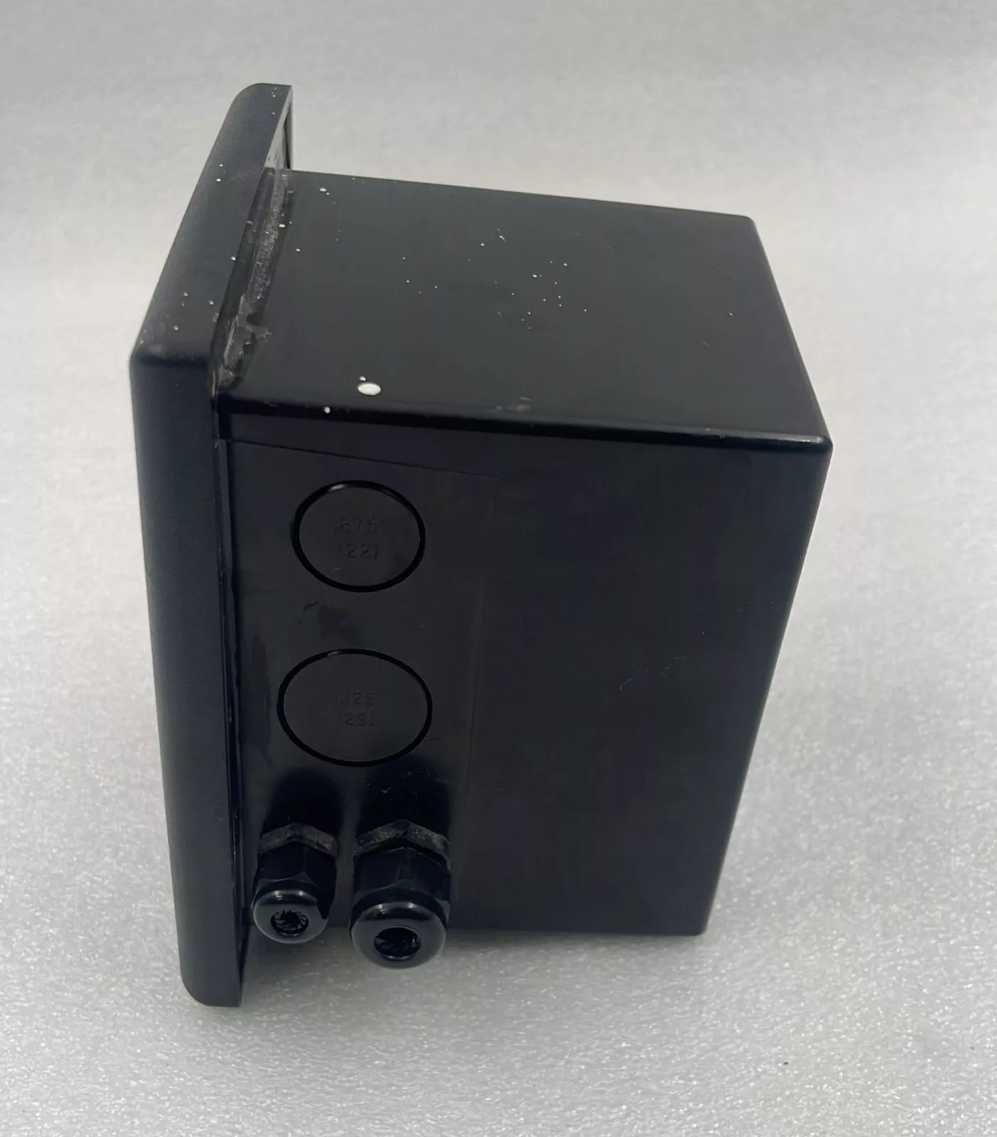Myron L Company 750II conductivity monitor for water quality measurement systems