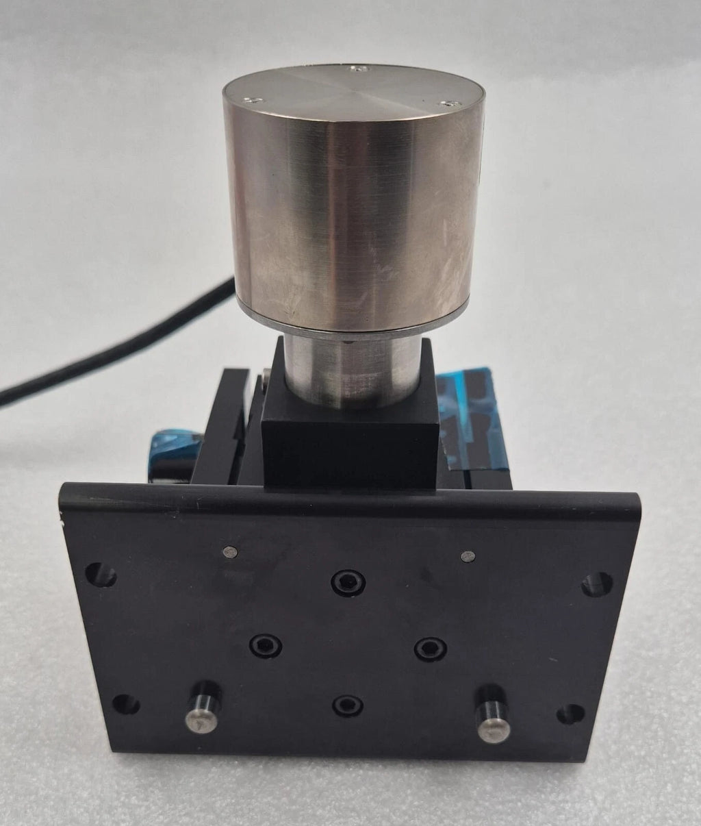 NEW- Cambridge DFM 20MM INPUT 1,2,3 UV 710-81125 710-81350 Laser Scan Head ASSY