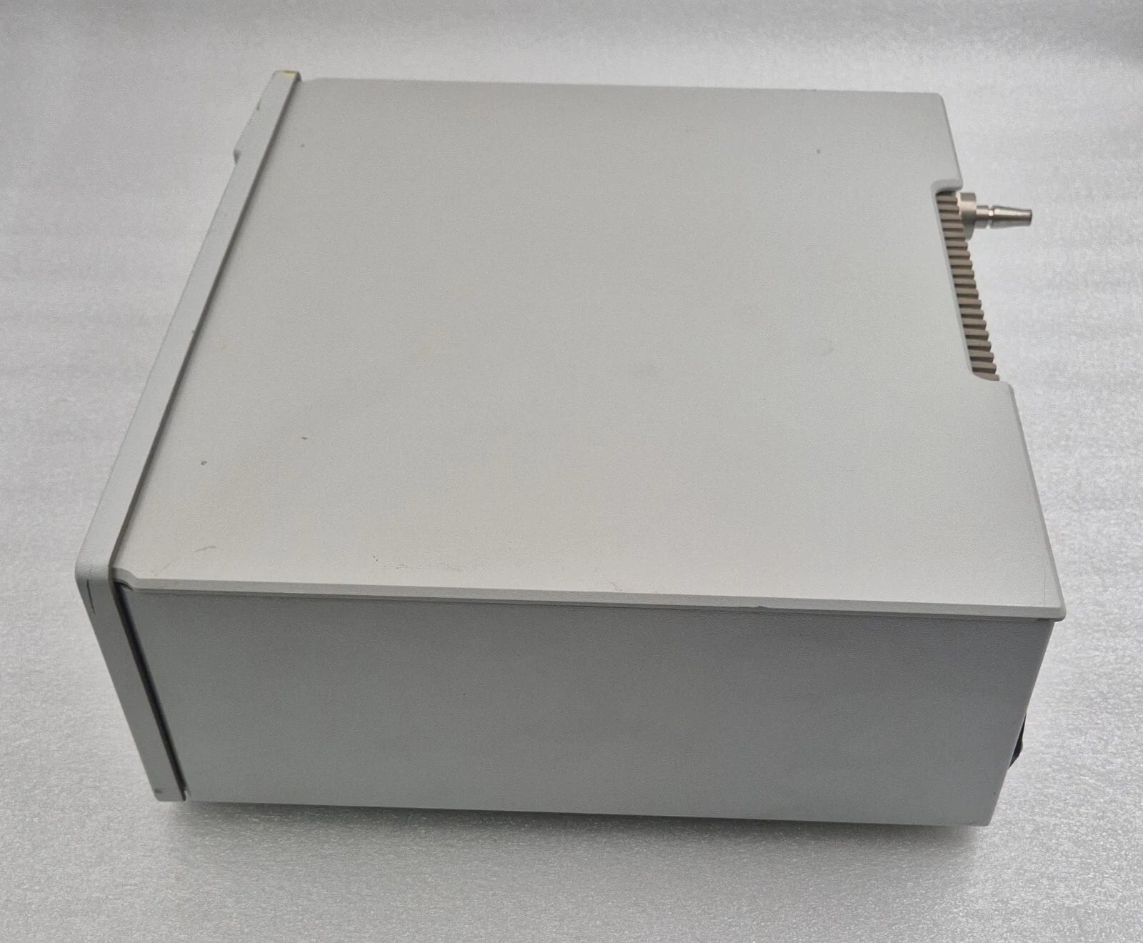 Bausch & Lomb MVE D04195 Millennium Vitrectomy Enhancer ERROR E7 **FOR PARTS**