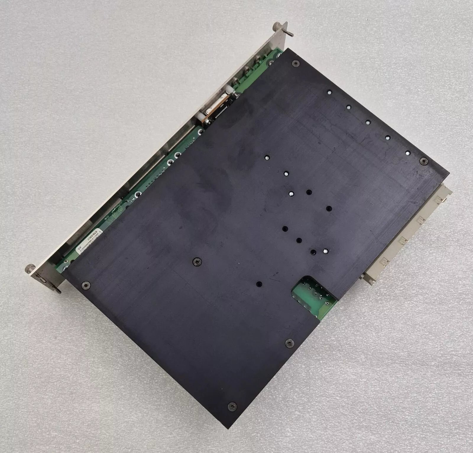 ETEL DSC2 DIGITAL SERVOAMPLIFIER DSC2P131-111B-000D Driver Board 1040E-070-01C