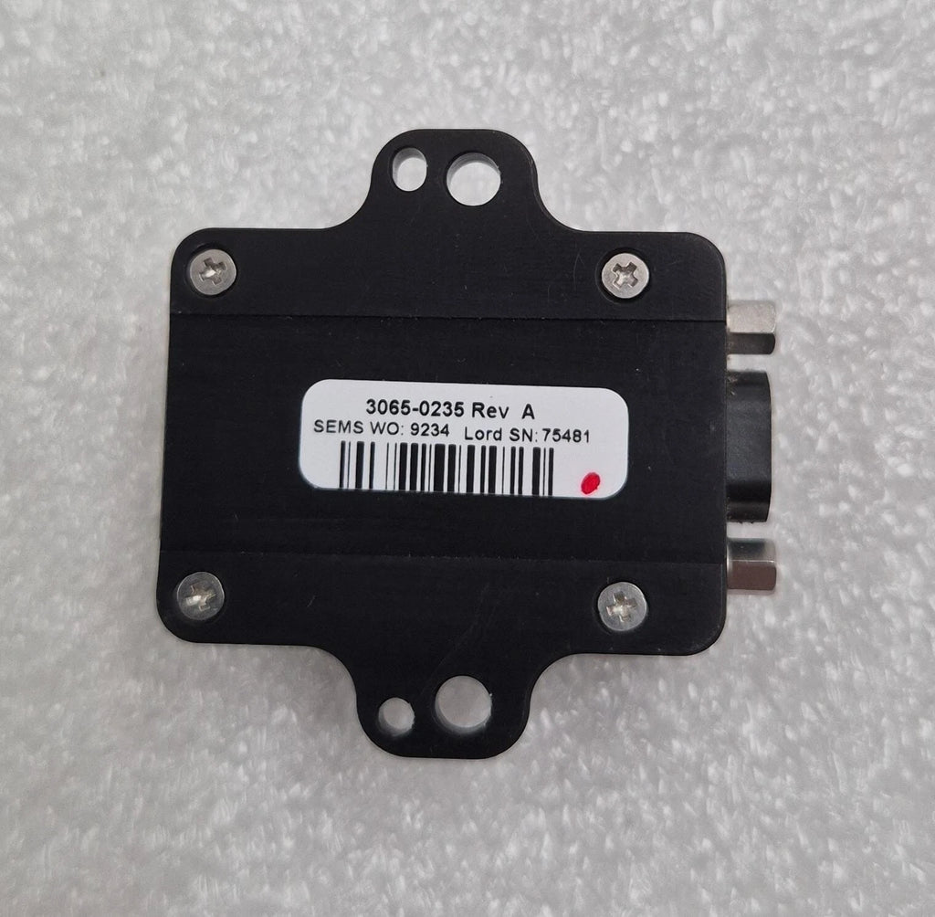 LORD MicroStrain 3DM-GX5-25 Attitude Heading Reference System AHRS - FOR PARTS