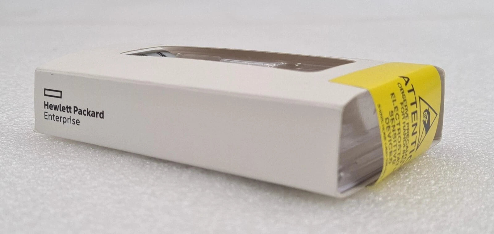 NEW SEALED - HPE Aruba J4858D 1990-4415 1G SFP LC SX 500m MMF XCVR Transceiver