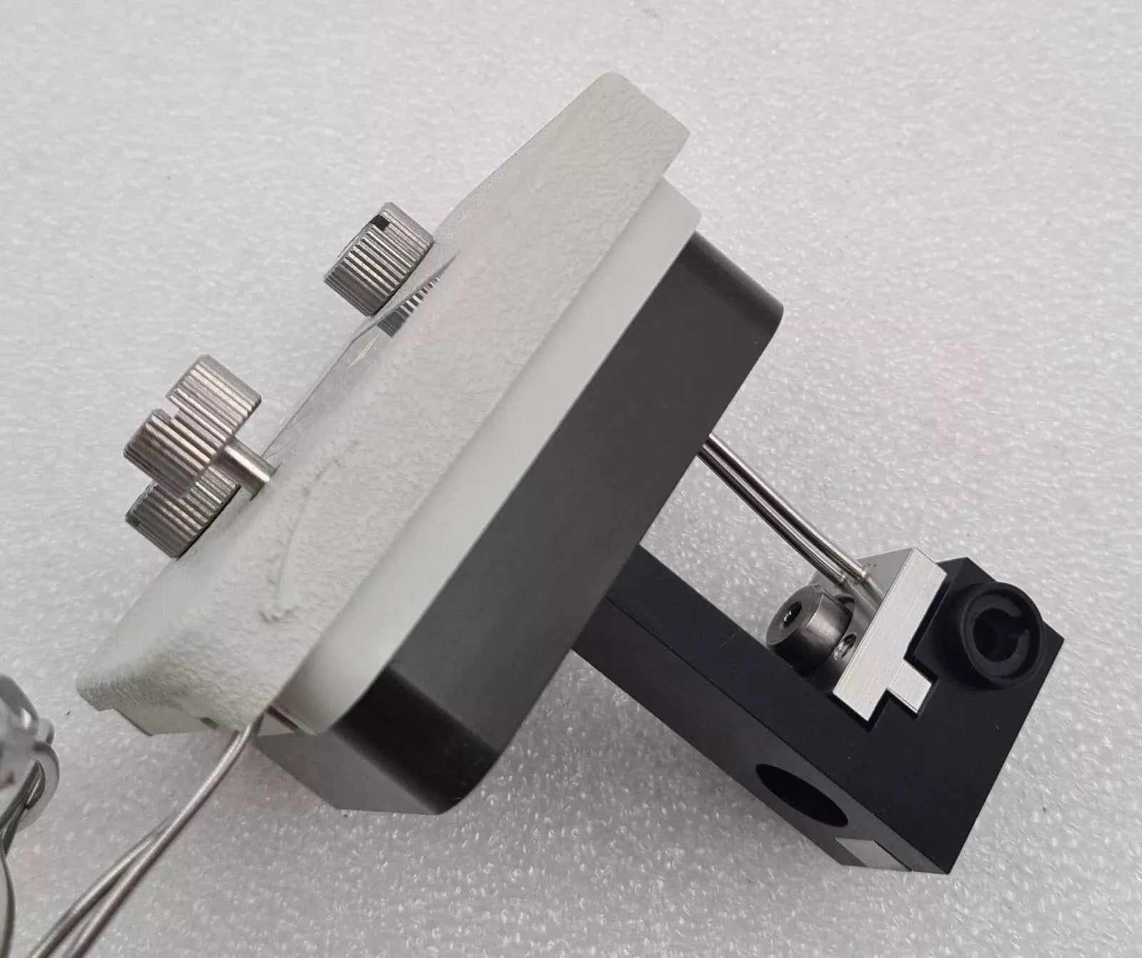 Waters Alliance 289007905 Assy 2475 Flow Cell Holder