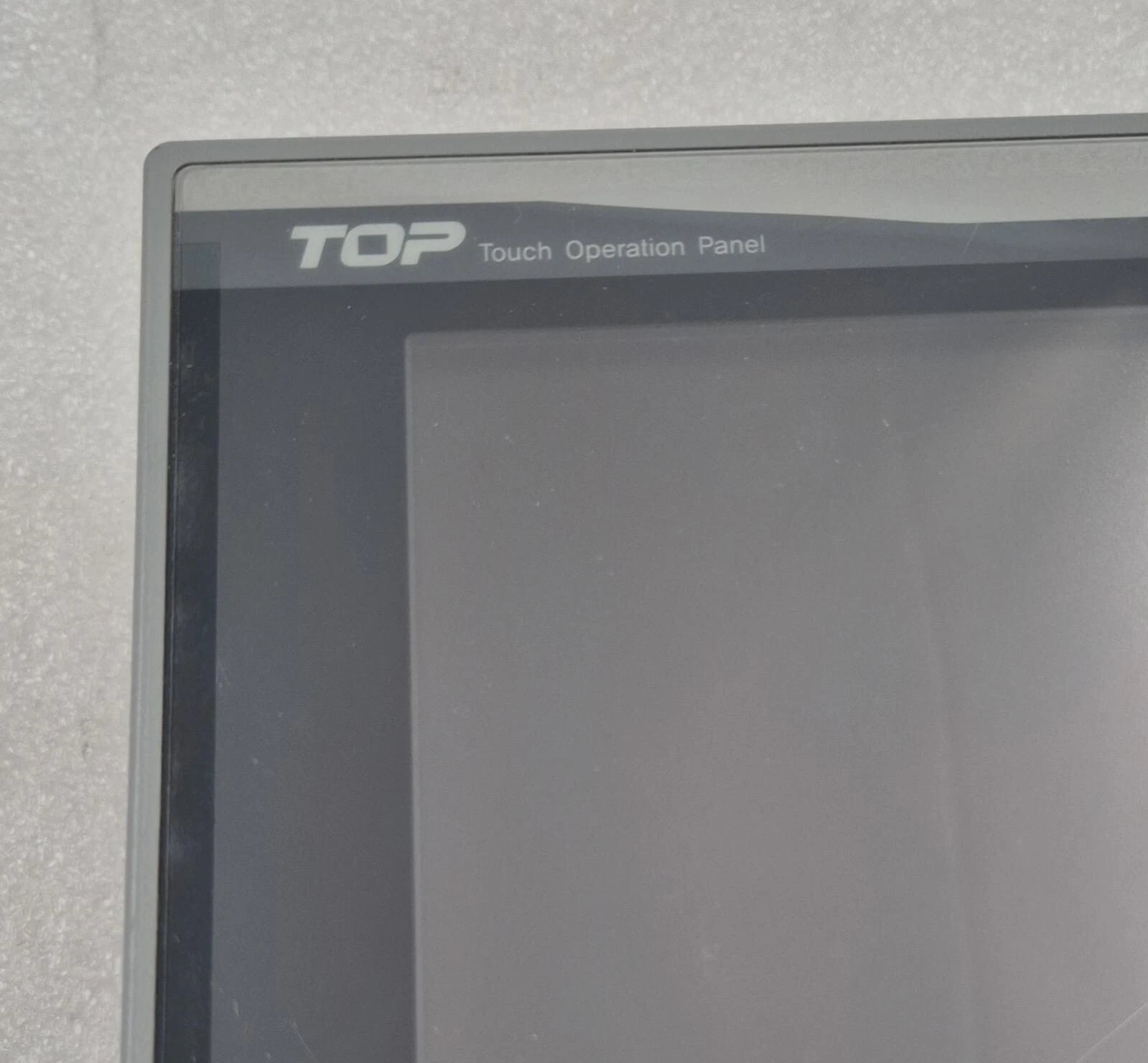 M2I TOP Touch Operation Panel XT0P07TW-UD-C Touch Screen 7" DC24V 15W