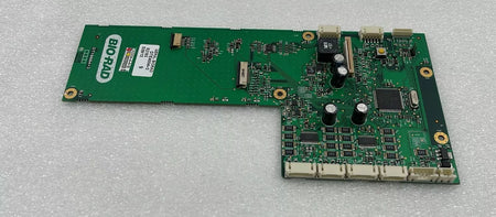 Bio-Rad DTE4004+3 PCB board for D-100 Hemoglobin Testing System