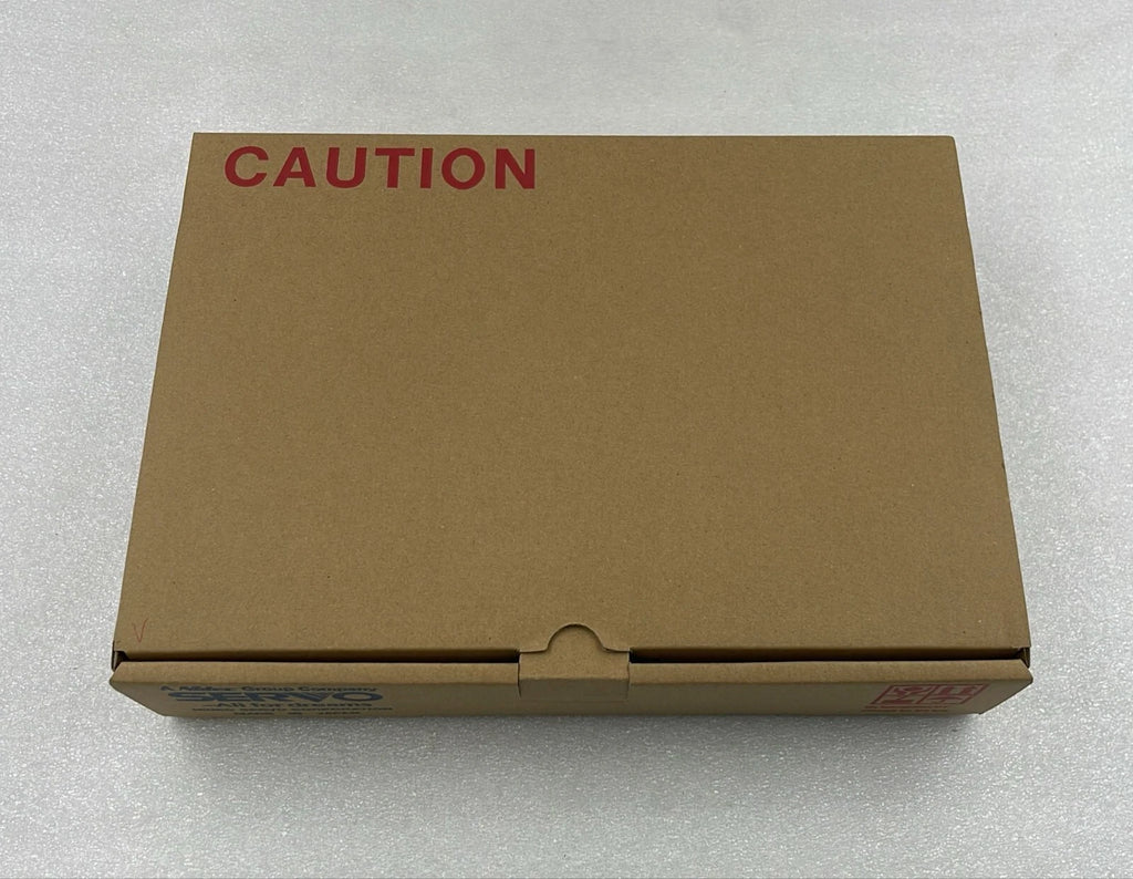 [LOT 10] NEW** Nidec SERVO FTD3S2P14 Hybrid Stepping Motor Driver DC24V AS41037A