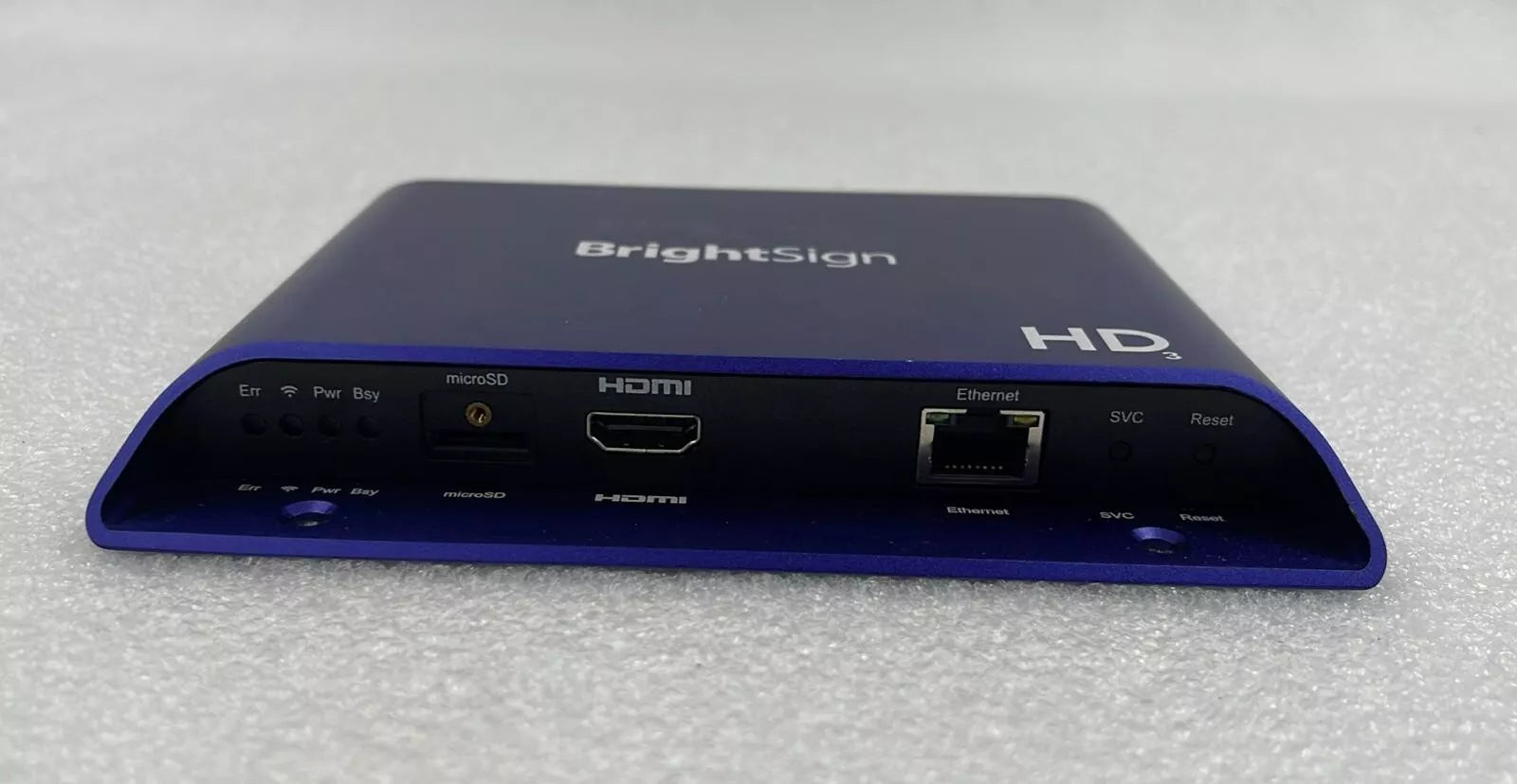BrightSign HD3 HD223 HDMI Media HD Digital Player