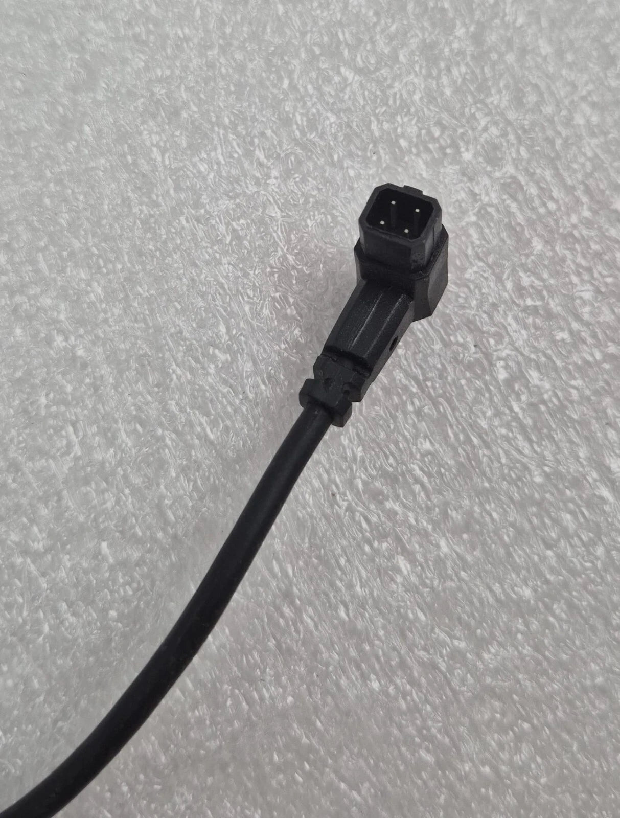 Samsung F=5-50 Varifocal 1/3" CS 1:1.4 SLA-550DA