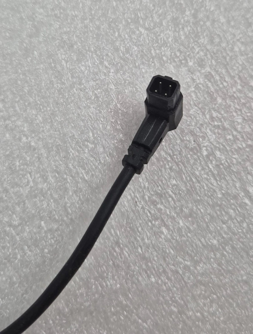 Samsung F=5-50 Varifocal 1/3