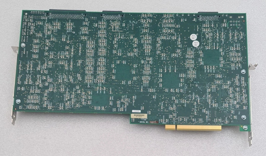 GE 00-883807-01 (A1) S4 IMAGE PROCESSOR PCB Board