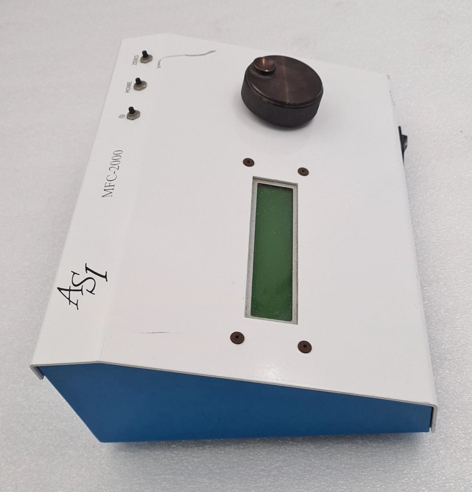 Applied Scientific Instrumentation ASI MFC-2000 Z-Axis Drive and Controller