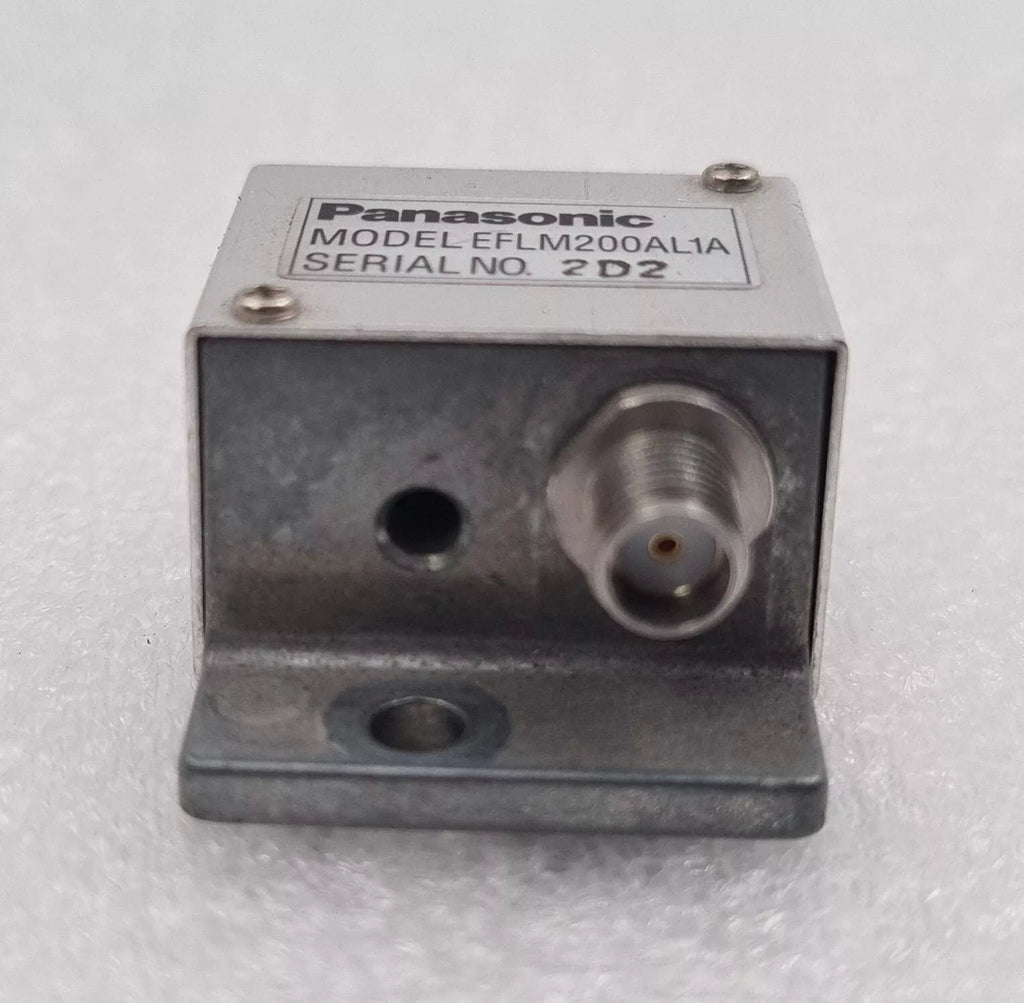 PANASONIC EFLM200AL1A Crystal AOM for FUJI Frontier Laser Gun